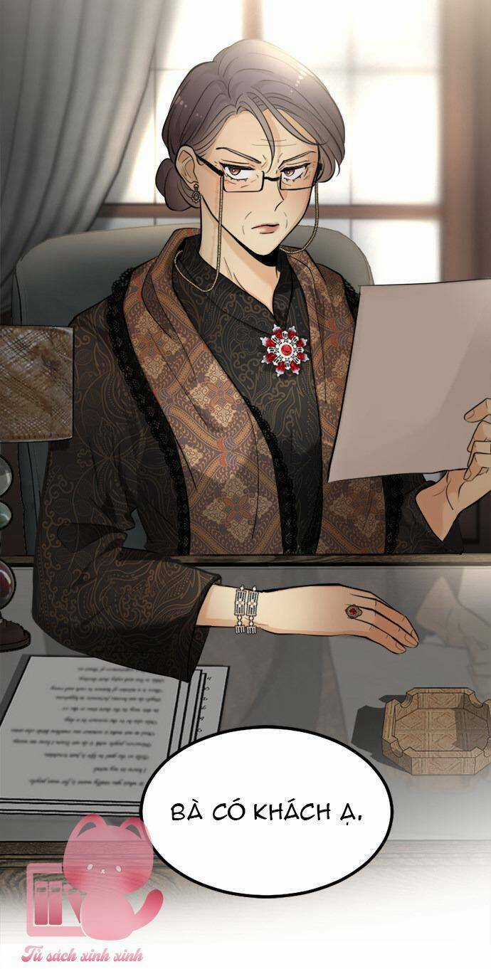 Ai Là Ngài Hiệu Trưởng Chapter 56 trang 56