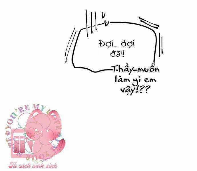 Ai Là Ngài Hiệu Trưởng Chapter 56 trang 6