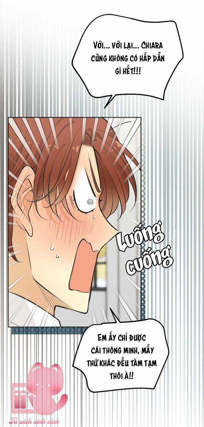 Ai Là Ngài Hiệu Trưởng Chapter 56 trang 9