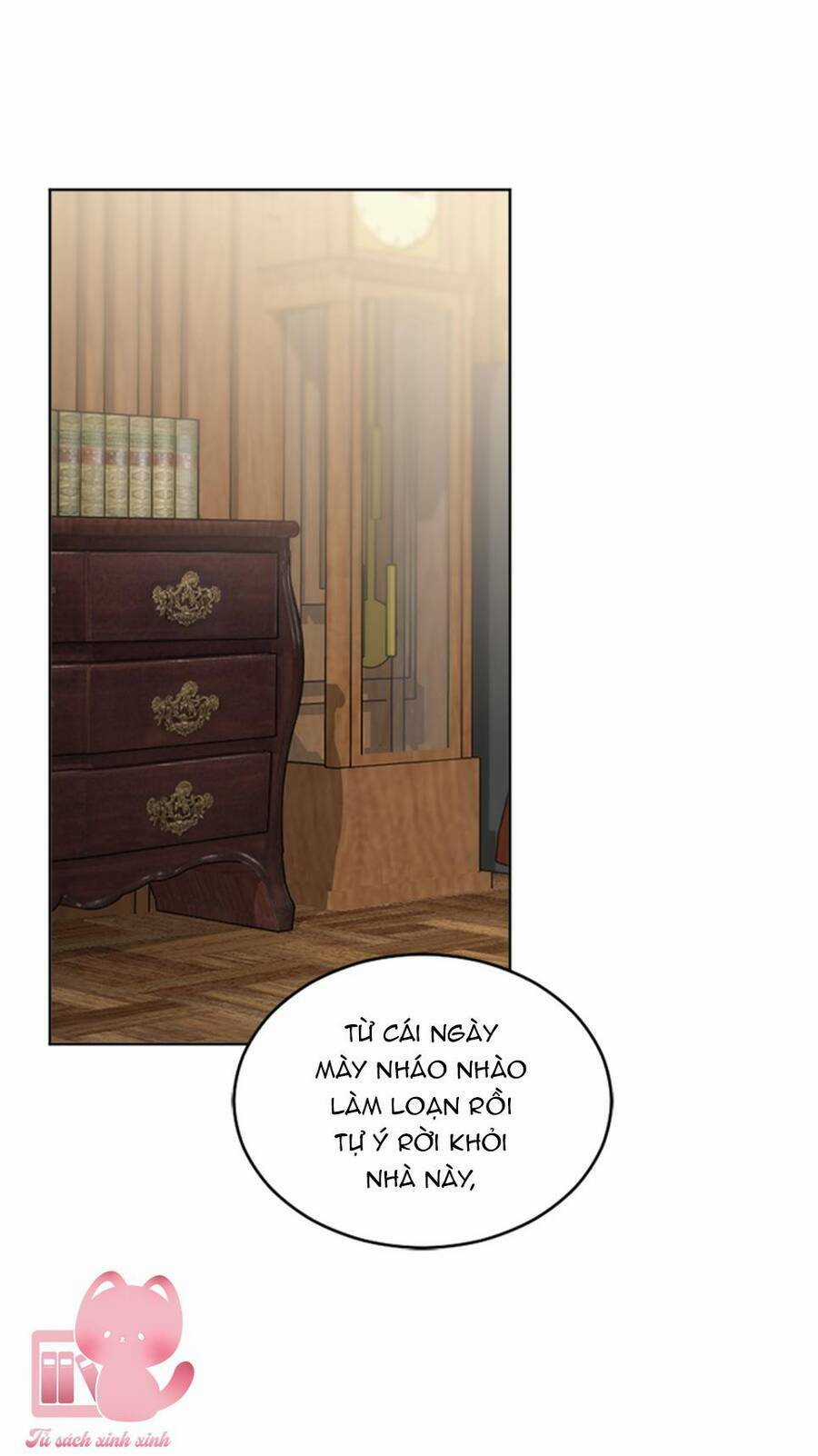 Ai Là Ngài Hiệu Trưởng Chapter 57 trang 11