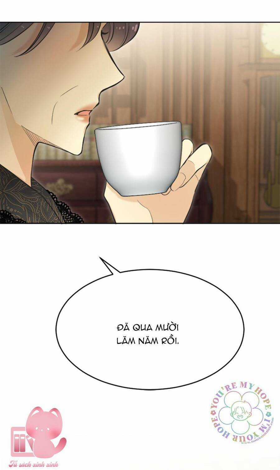 Ai Là Ngài Hiệu Trưởng Chapter 57 trang 12