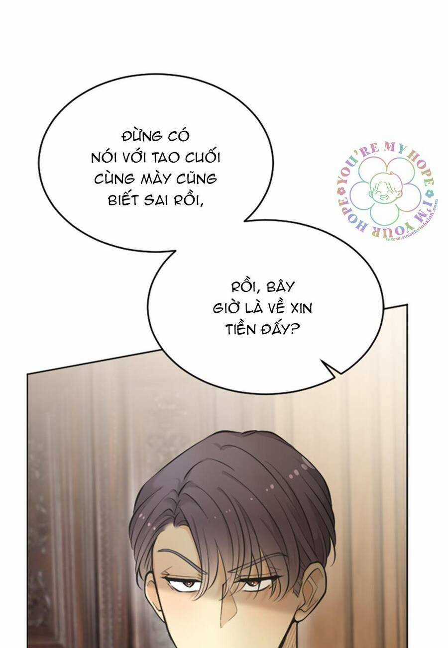 Ai Là Ngài Hiệu Trưởng Chapter 57 trang 15