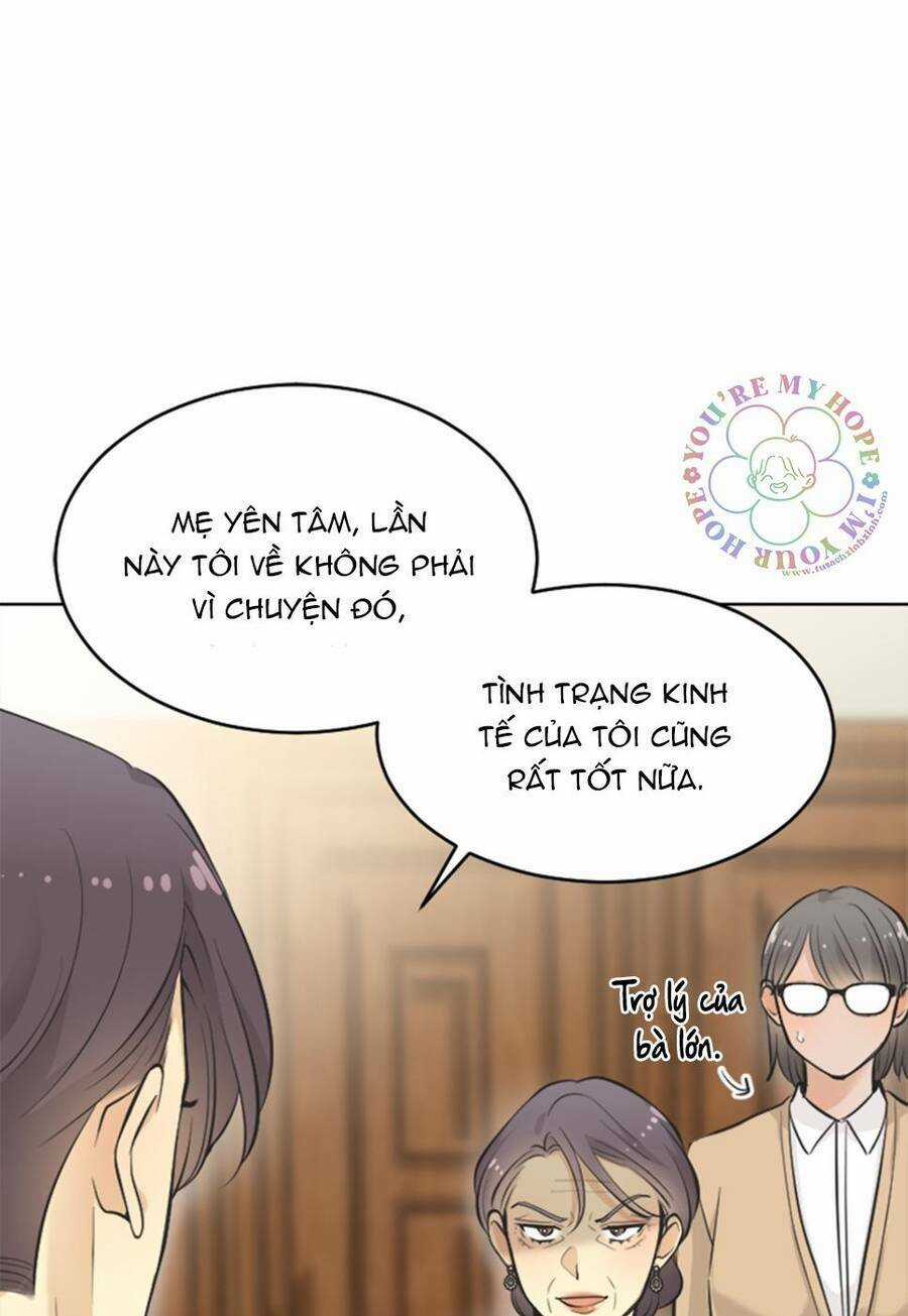 Ai Là Ngài Hiệu Trưởng Chapter 57 trang 17