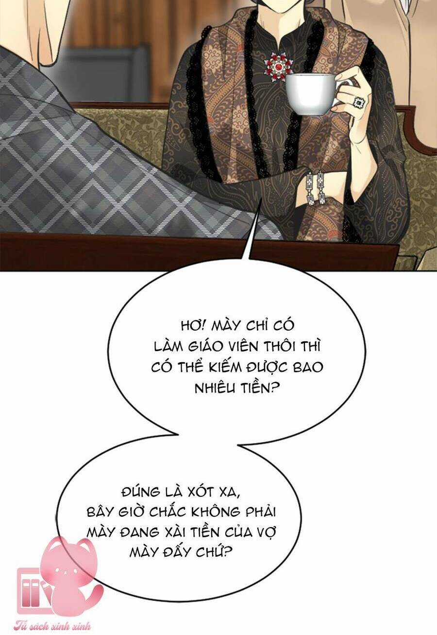 Ai Là Ngài Hiệu Trưởng Chapter 57 trang 18