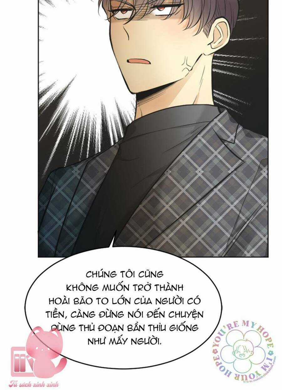 Ai Là Ngài Hiệu Trưởng Chapter 57 trang 20