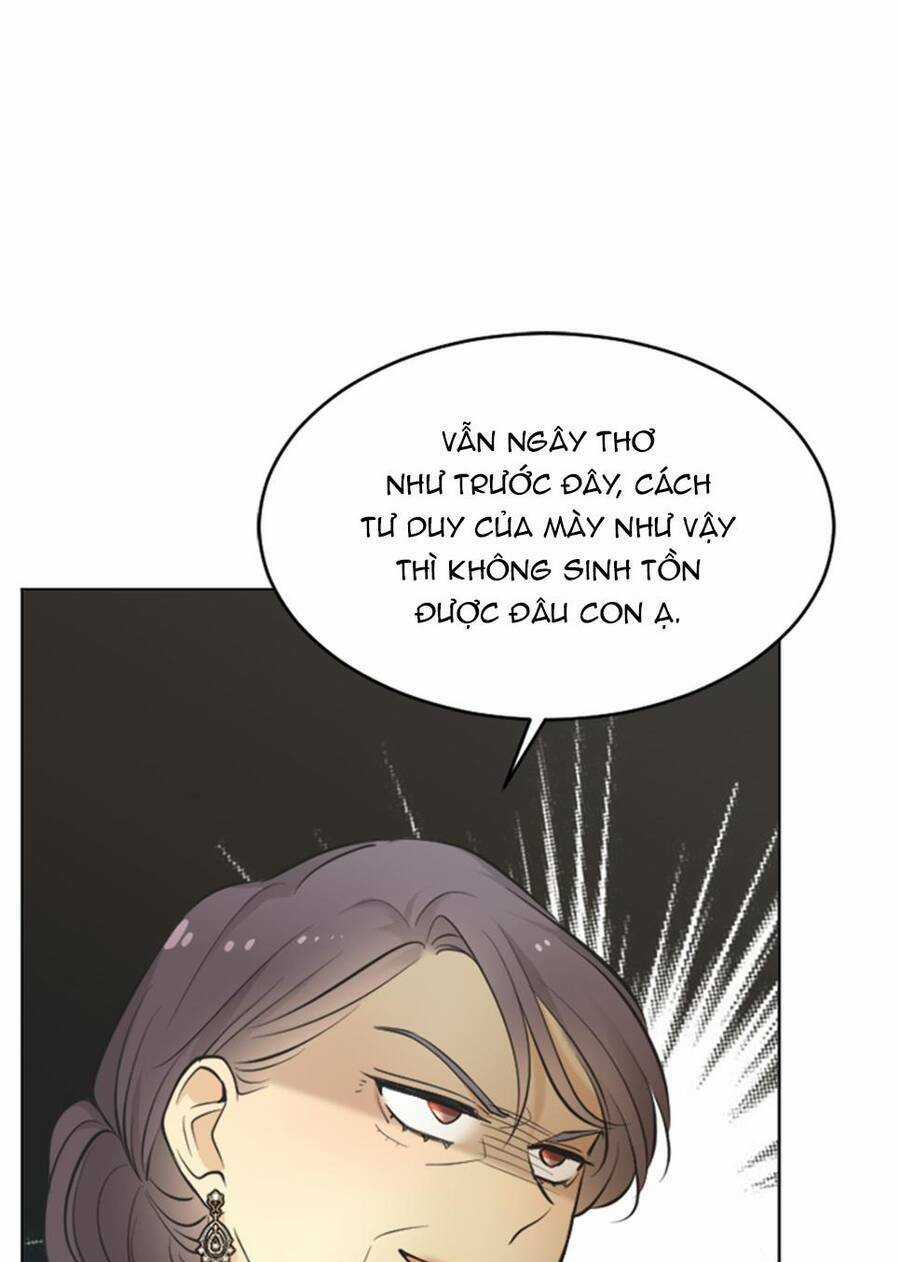 Ai Là Ngài Hiệu Trưởng Chapter 57 trang 21