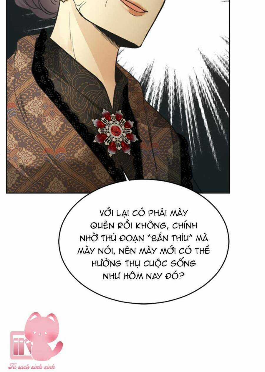 Ai Là Ngài Hiệu Trưởng Chapter 57 trang 22