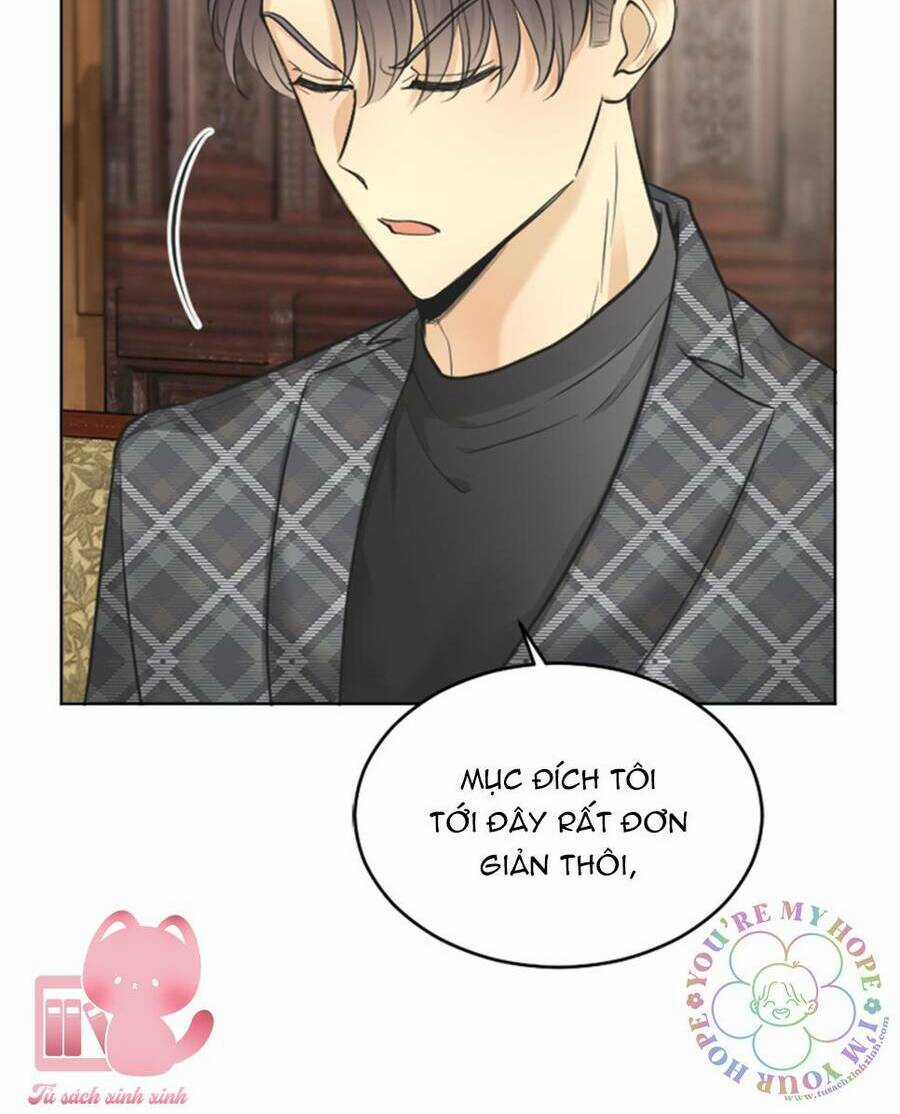 Ai Là Ngài Hiệu Trưởng Chapter 57 trang 25