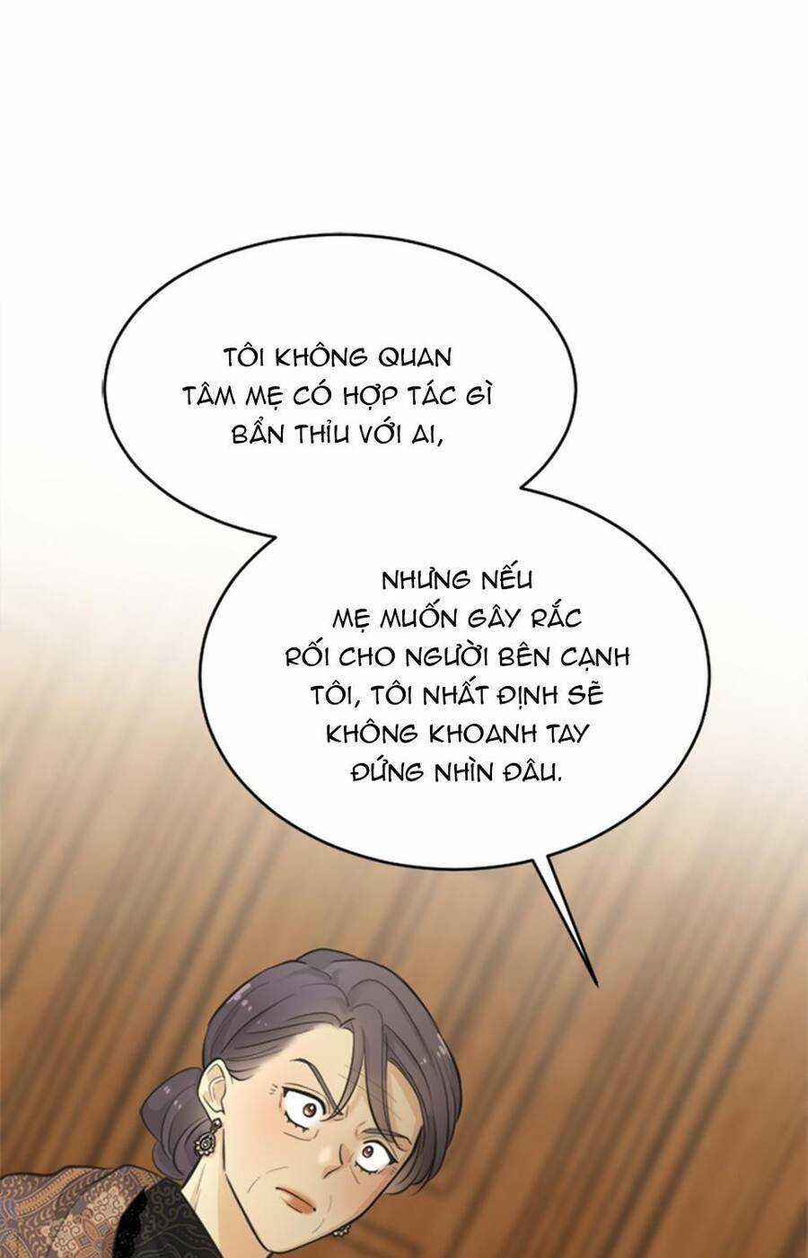 Ai Là Ngài Hiệu Trưởng Chapter 57 trang 26