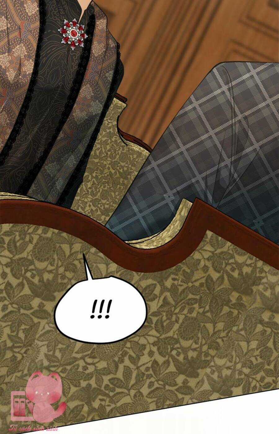 Ai Là Ngài Hiệu Trưởng Chapter 57 trang 27