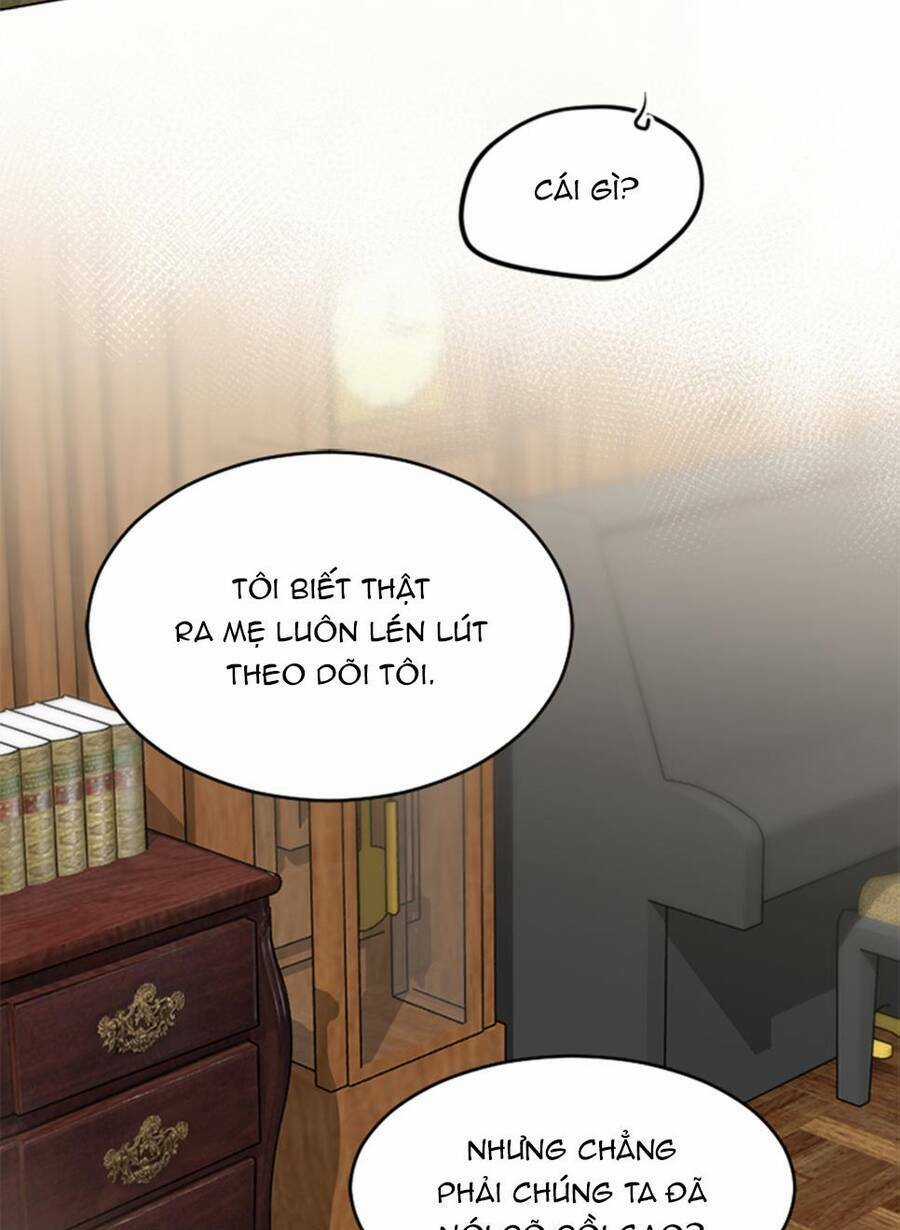 Ai Là Ngài Hiệu Trưởng Chapter 57 trang 28