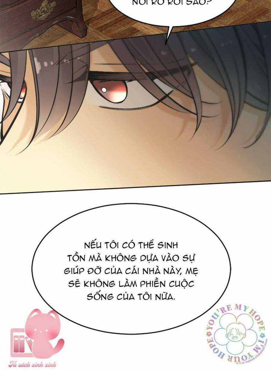 Ai Là Ngài Hiệu Trưởng Chapter 57 trang 29