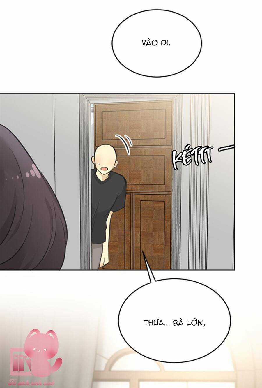 Ai Là Ngài Hiệu Trưởng Chapter 57 trang 3