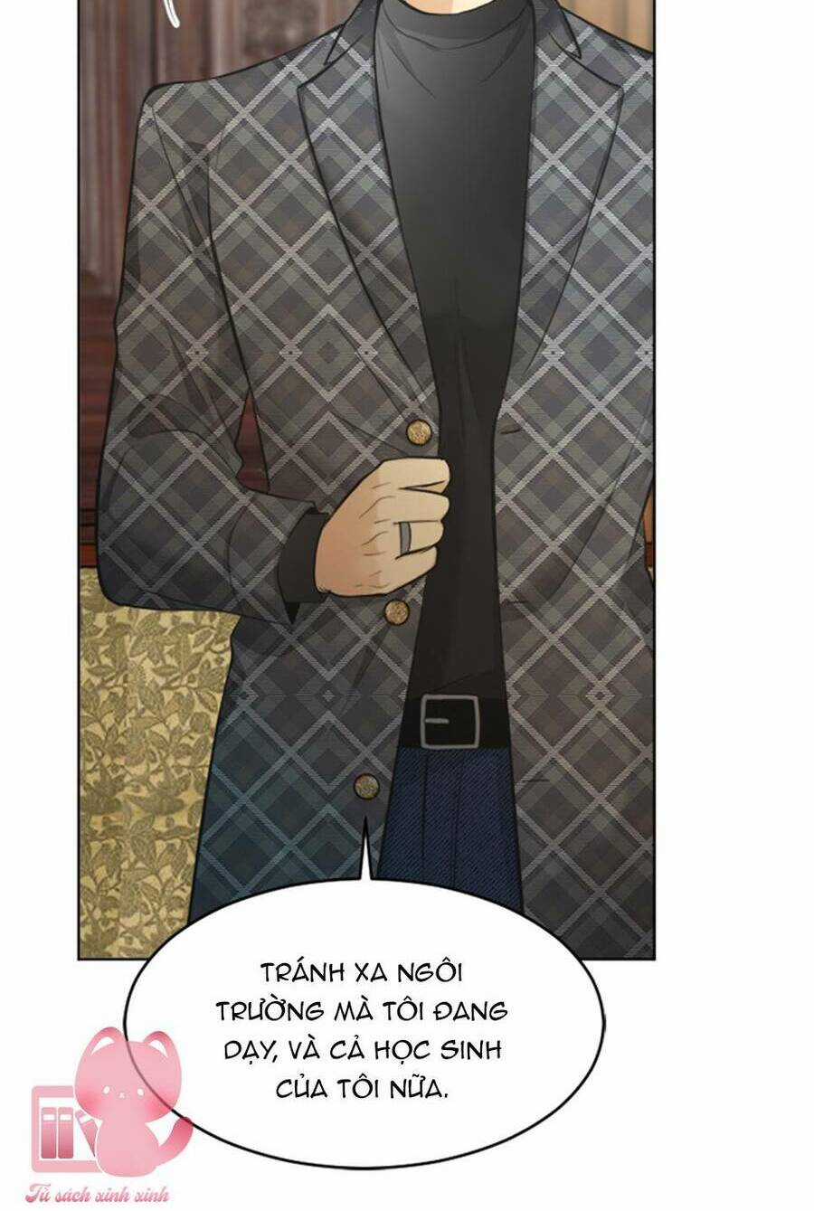 Ai Là Ngài Hiệu Trưởng Chapter 57 trang 31