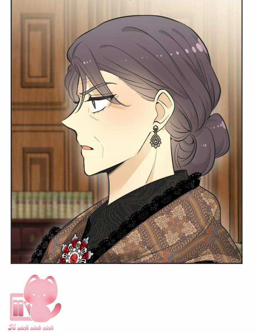 Ai Là Ngài Hiệu Trưởng Chapter 57 trang 36