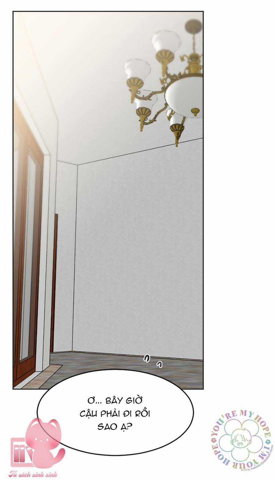 Ai Là Ngài Hiệu Trưởng Chapter 57 trang 38