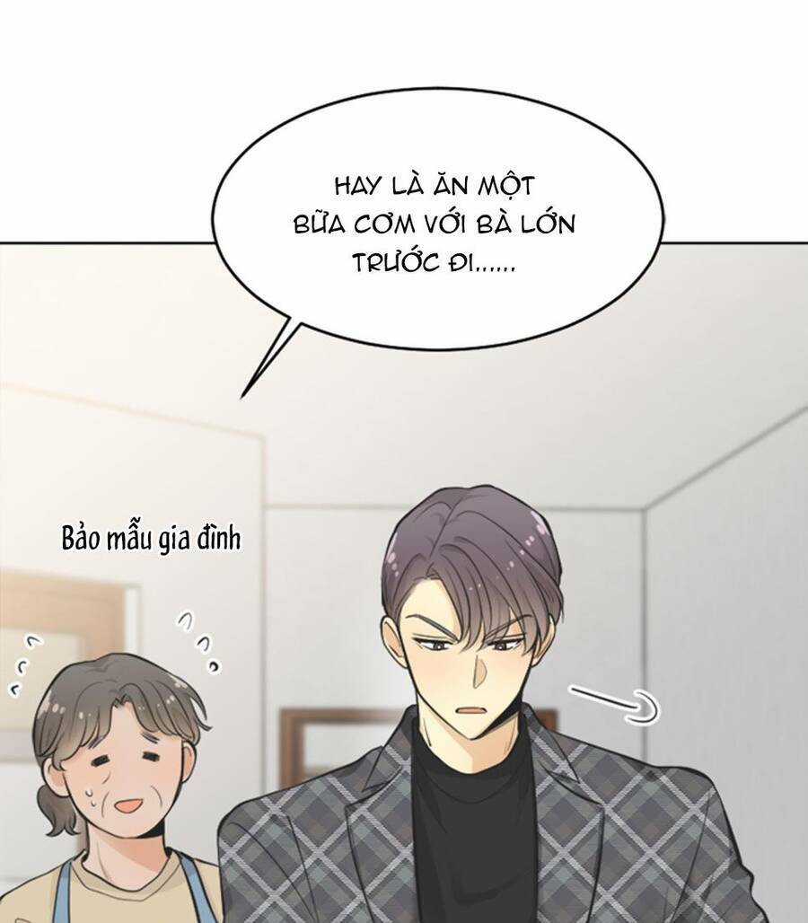 Ai Là Ngài Hiệu Trưởng Chapter 57 trang 39