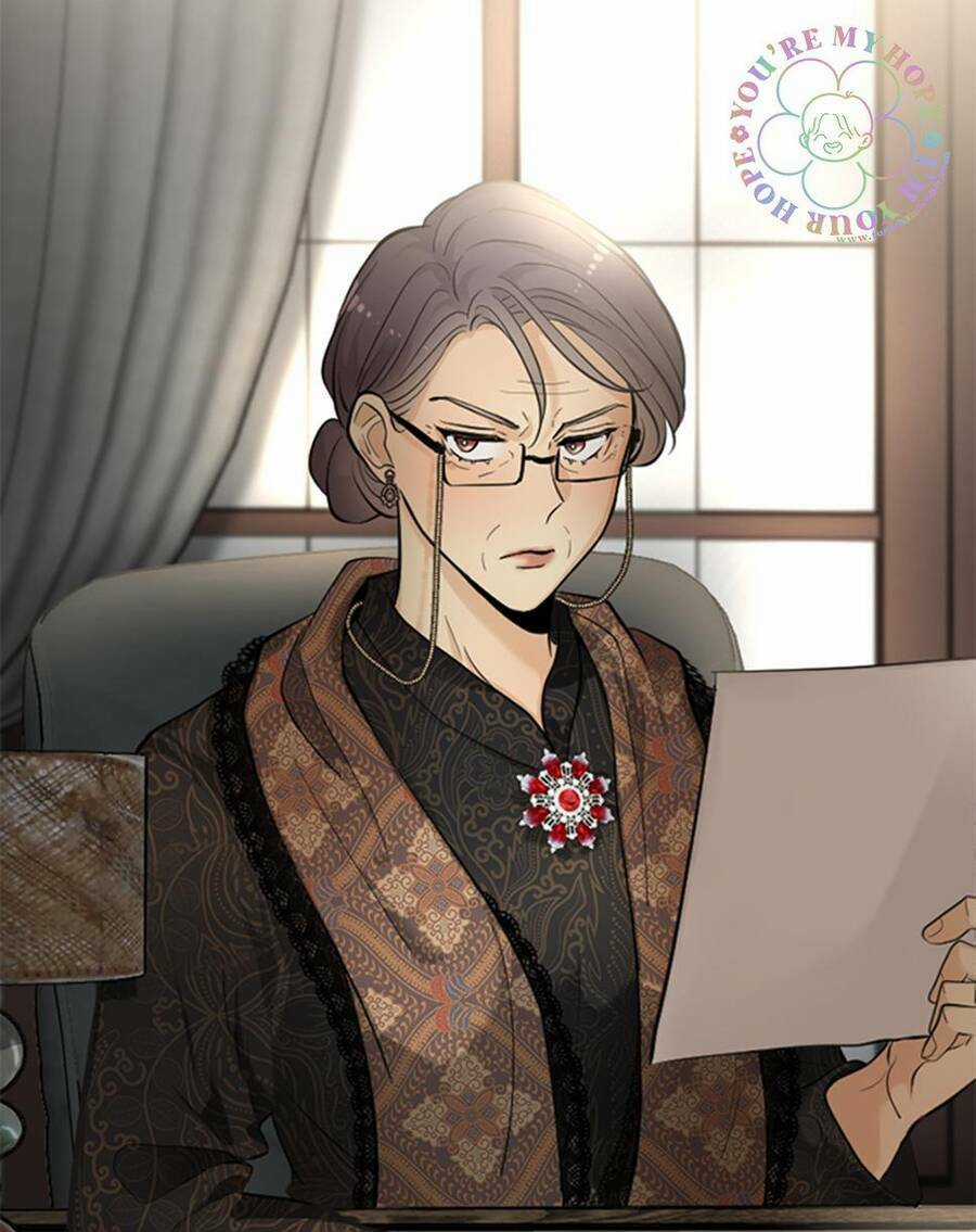 Ai Là Ngài Hiệu Trưởng Chapter 57 trang 4