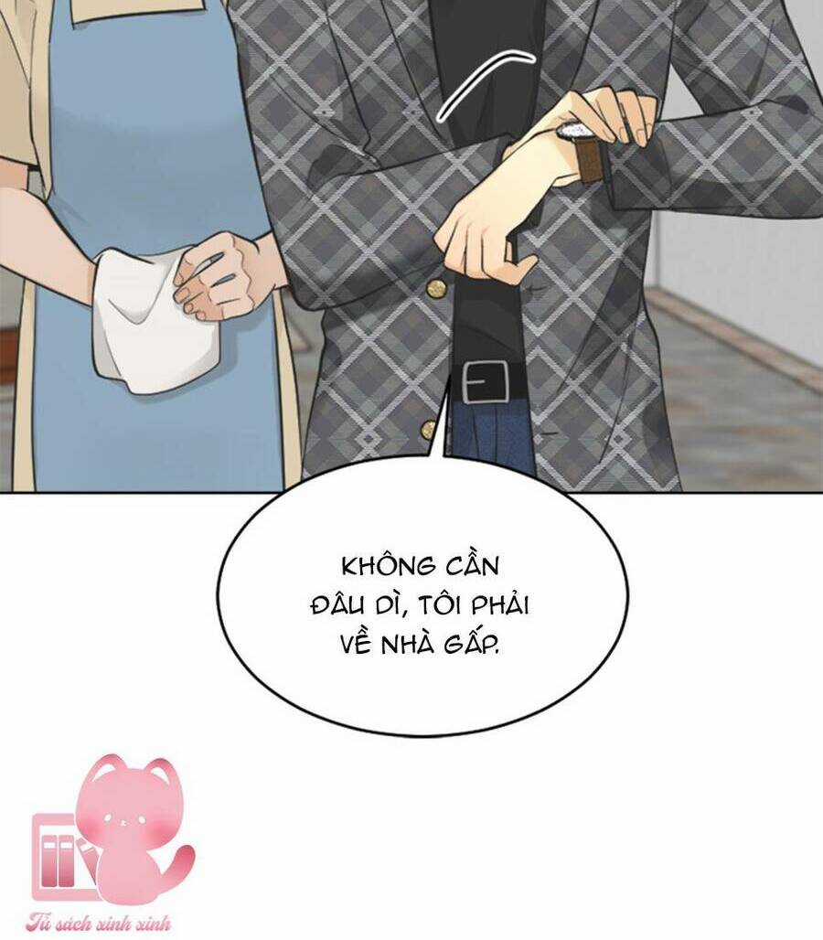 Ai Là Ngài Hiệu Trưởng Chapter 57 trang 40