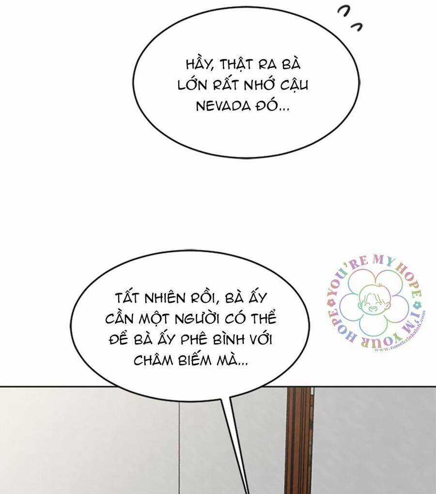 Ai Là Ngài Hiệu Trưởng Chapter 57 trang 41