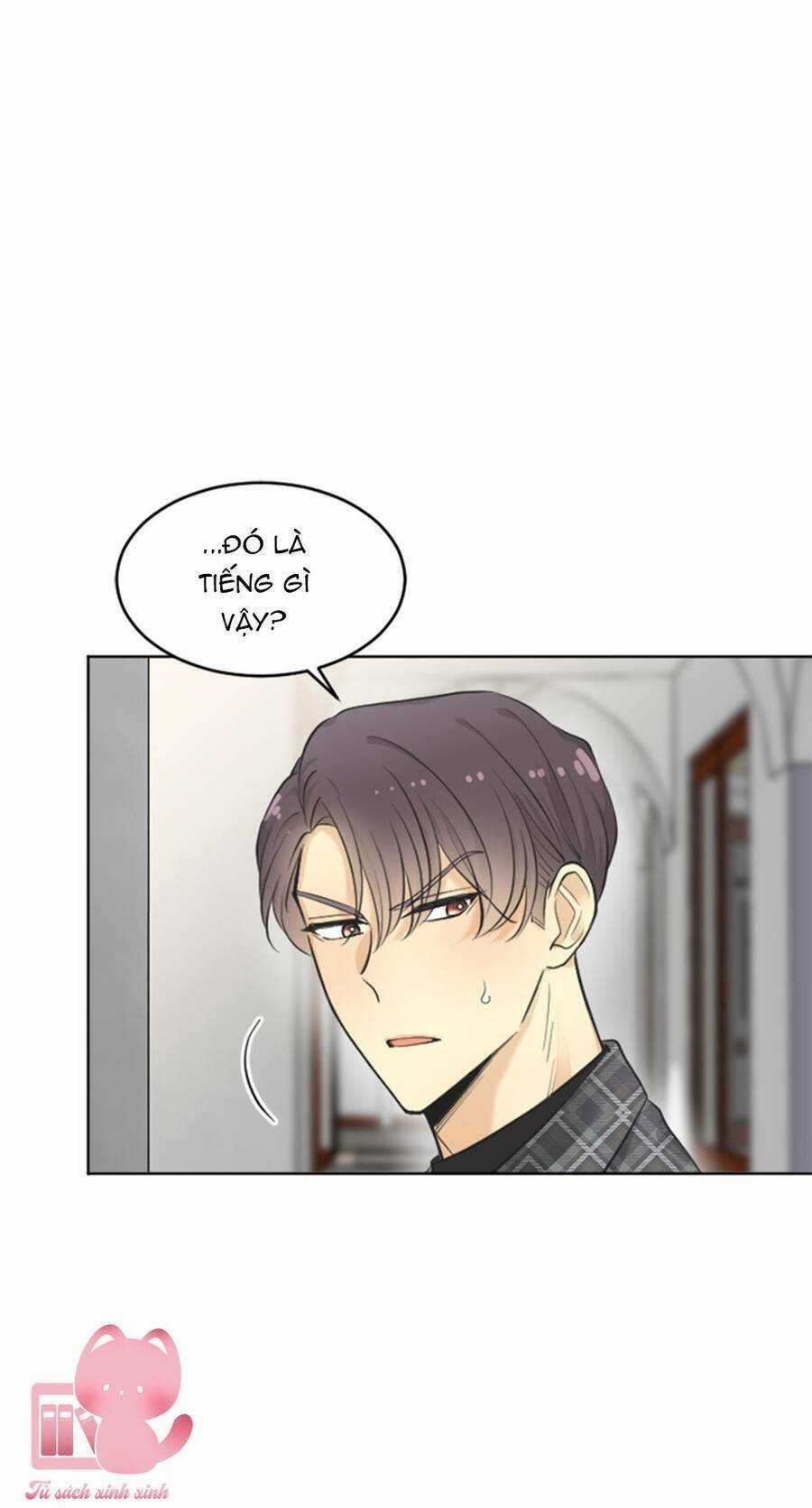 Ai Là Ngài Hiệu Trưởng Chapter 57 trang 43