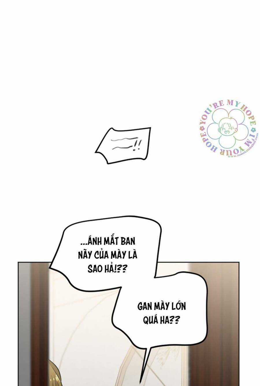 Ai Là Ngài Hiệu Trưởng Chapter 57 trang 44