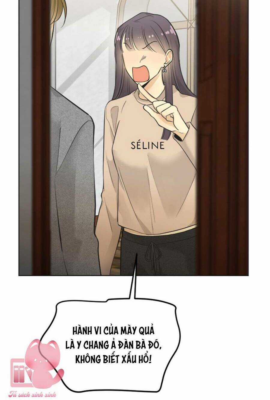 Ai Là Ngài Hiệu Trưởng Chapter 57 trang 45