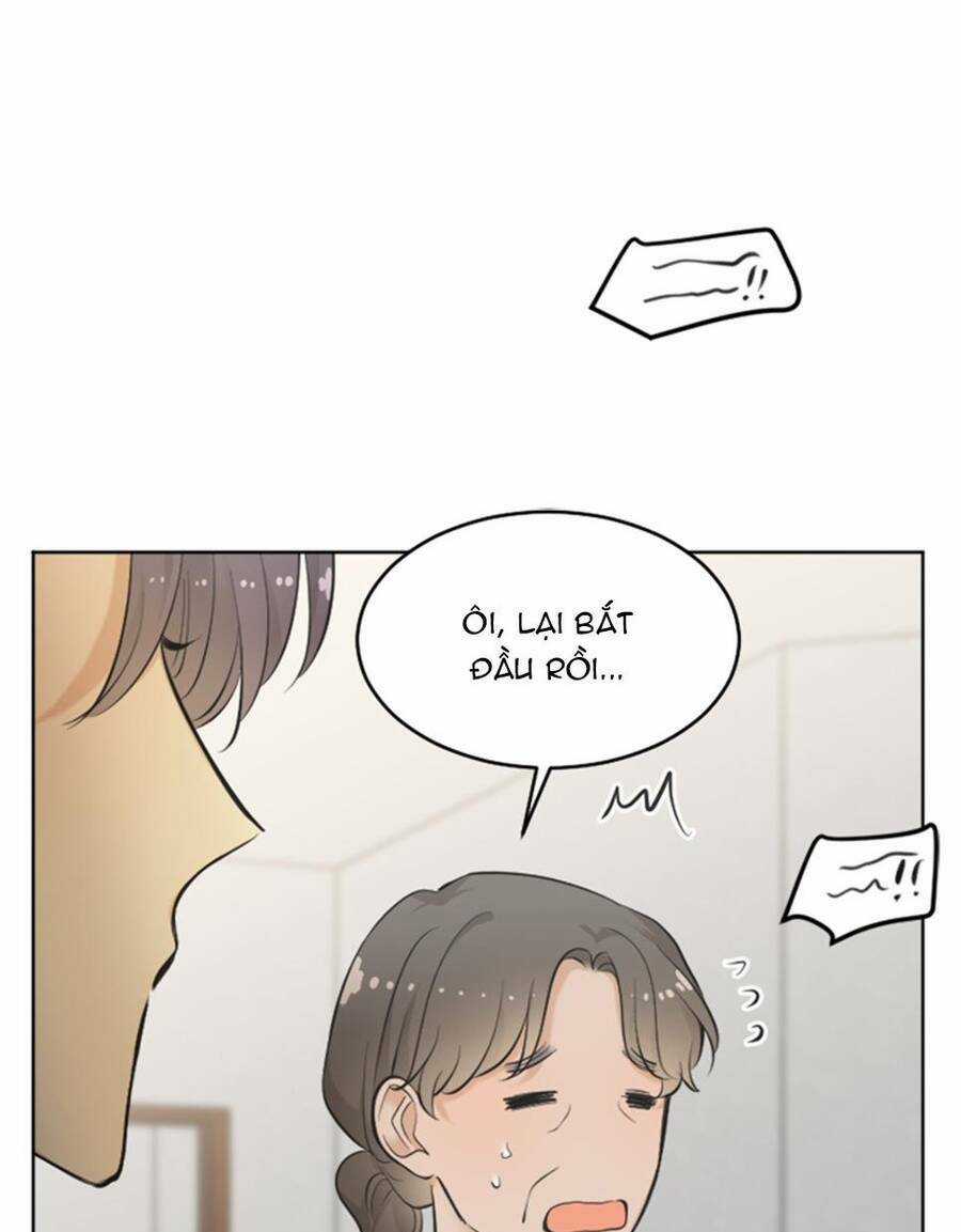 Ai Là Ngài Hiệu Trưởng Chapter 57 trang 46