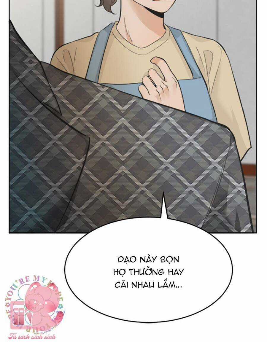 Ai Là Ngài Hiệu Trưởng Chapter 57 trang 47