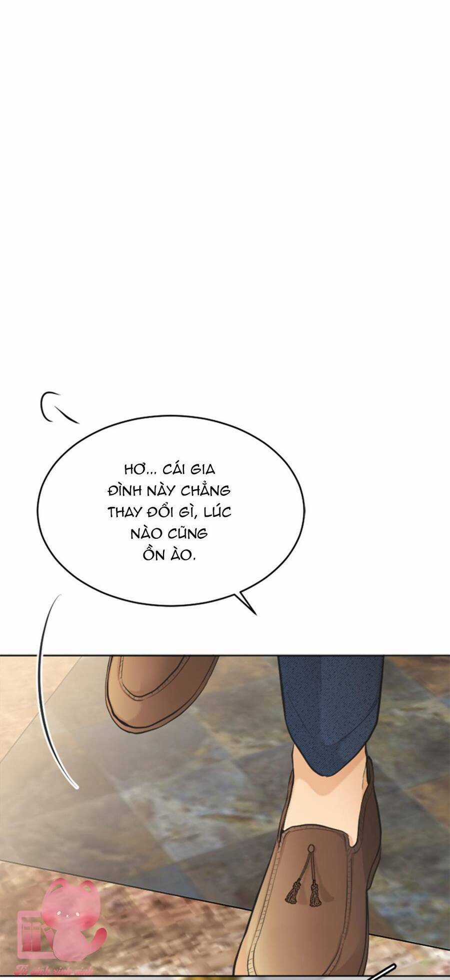 Ai Là Ngài Hiệu Trưởng Chapter 57 trang 48