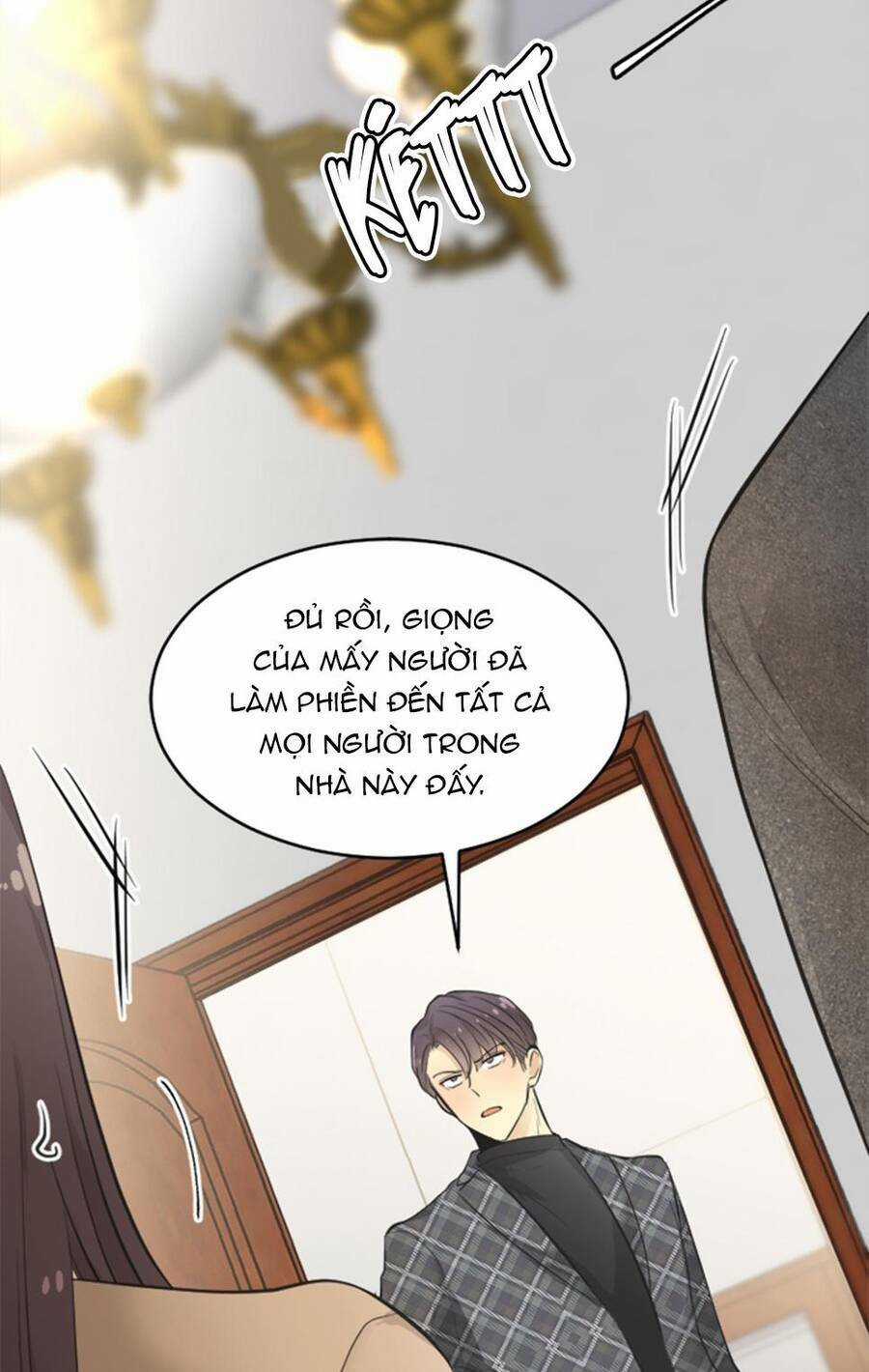 Ai Là Ngài Hiệu Trưởng Chapter 57 trang 49