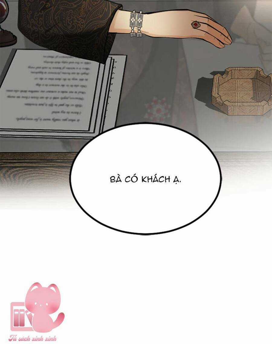 Ai Là Ngài Hiệu Trưởng Chapter 57 trang 5