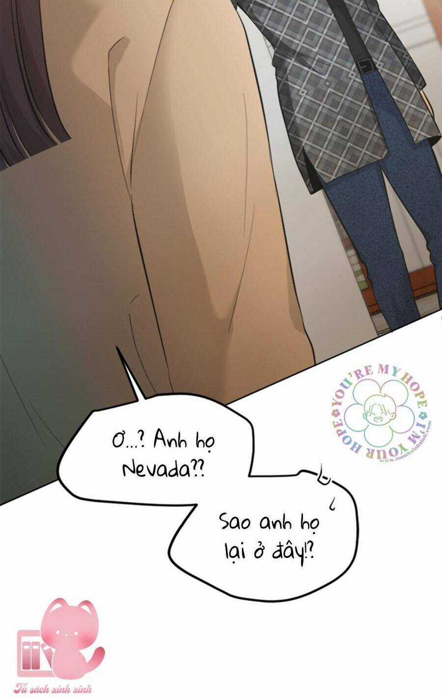 Ai Là Ngài Hiệu Trưởng Chapter 57 trang 50