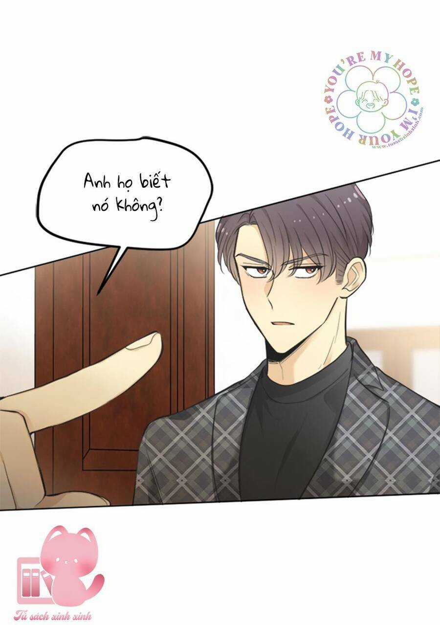 Ai Là Ngài Hiệu Trưởng Chapter 57 trang 52