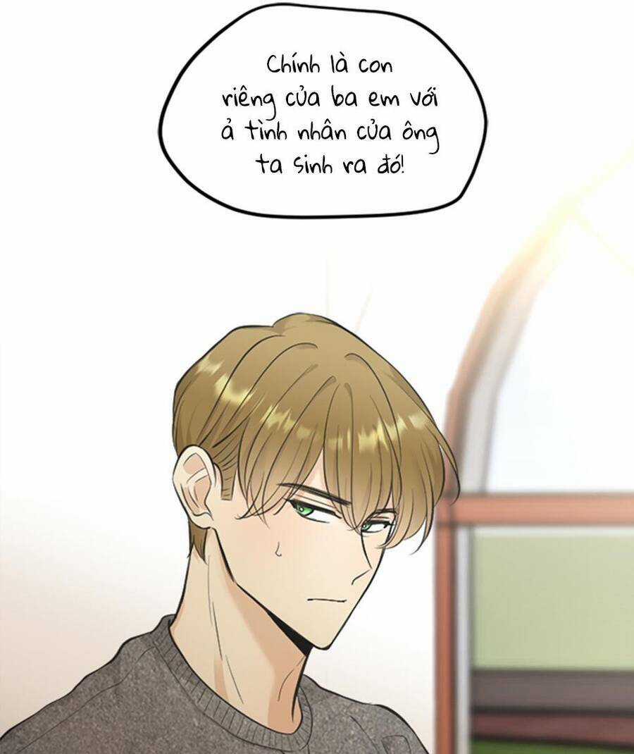 Ai Là Ngài Hiệu Trưởng Chapter 57 trang 53