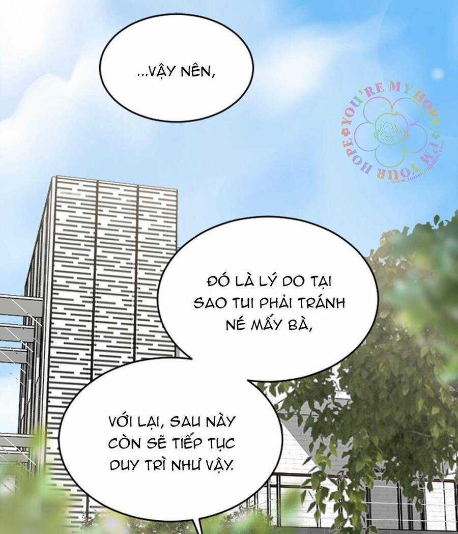 Ai Là Ngài Hiệu Trưởng Chapter 57 trang 57