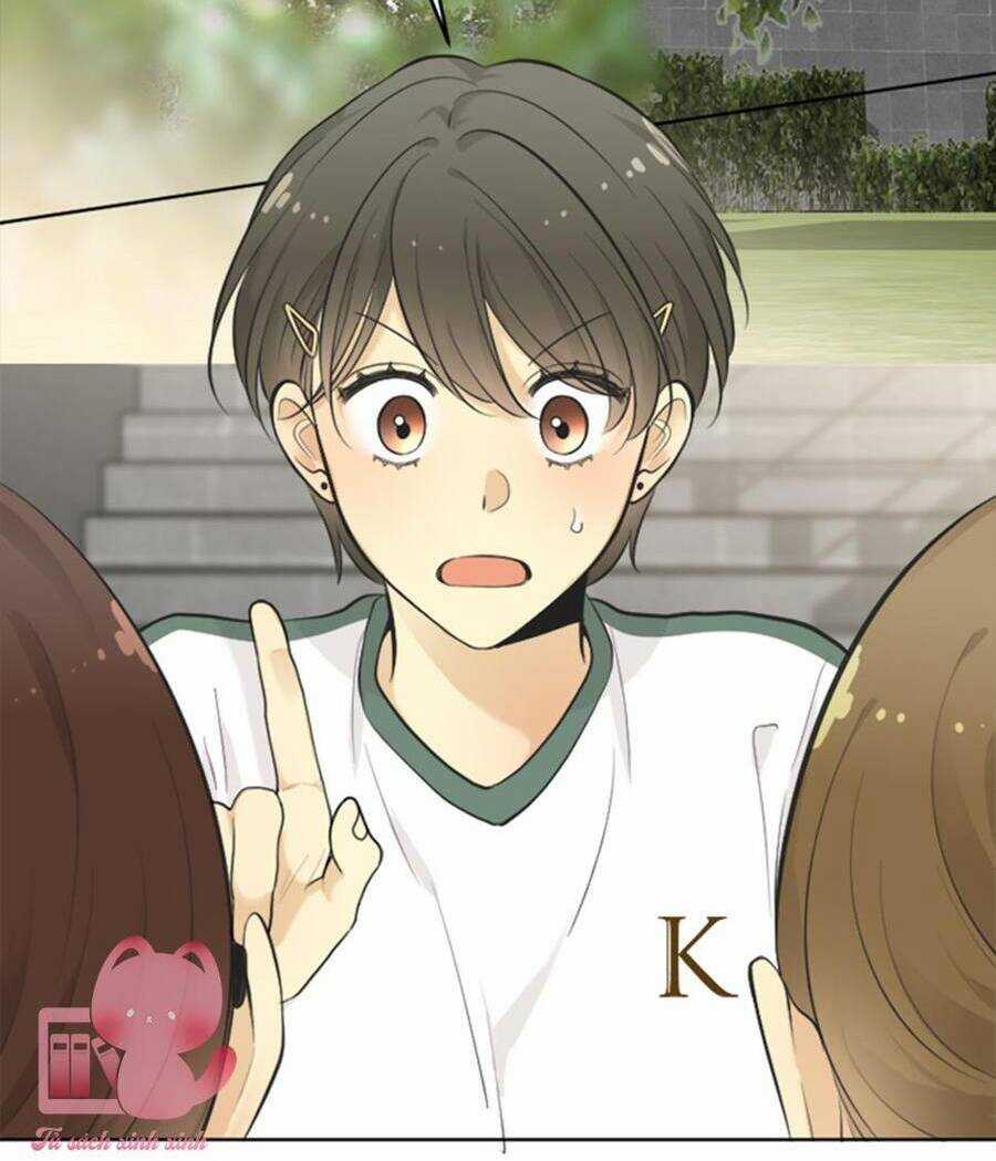 Ai Là Ngài Hiệu Trưởng Chapter 57 trang 58