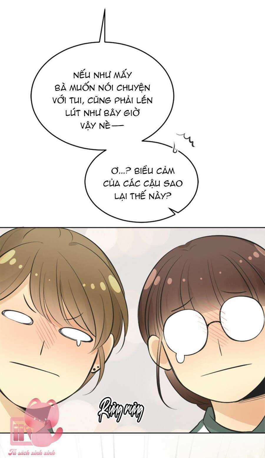 Ai Là Ngài Hiệu Trưởng Chapter 57 trang 59