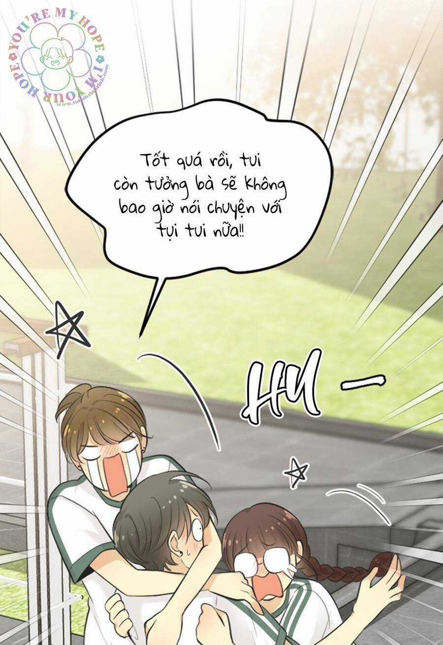 Ai Là Ngài Hiệu Trưởng Chapter 57 trang 60