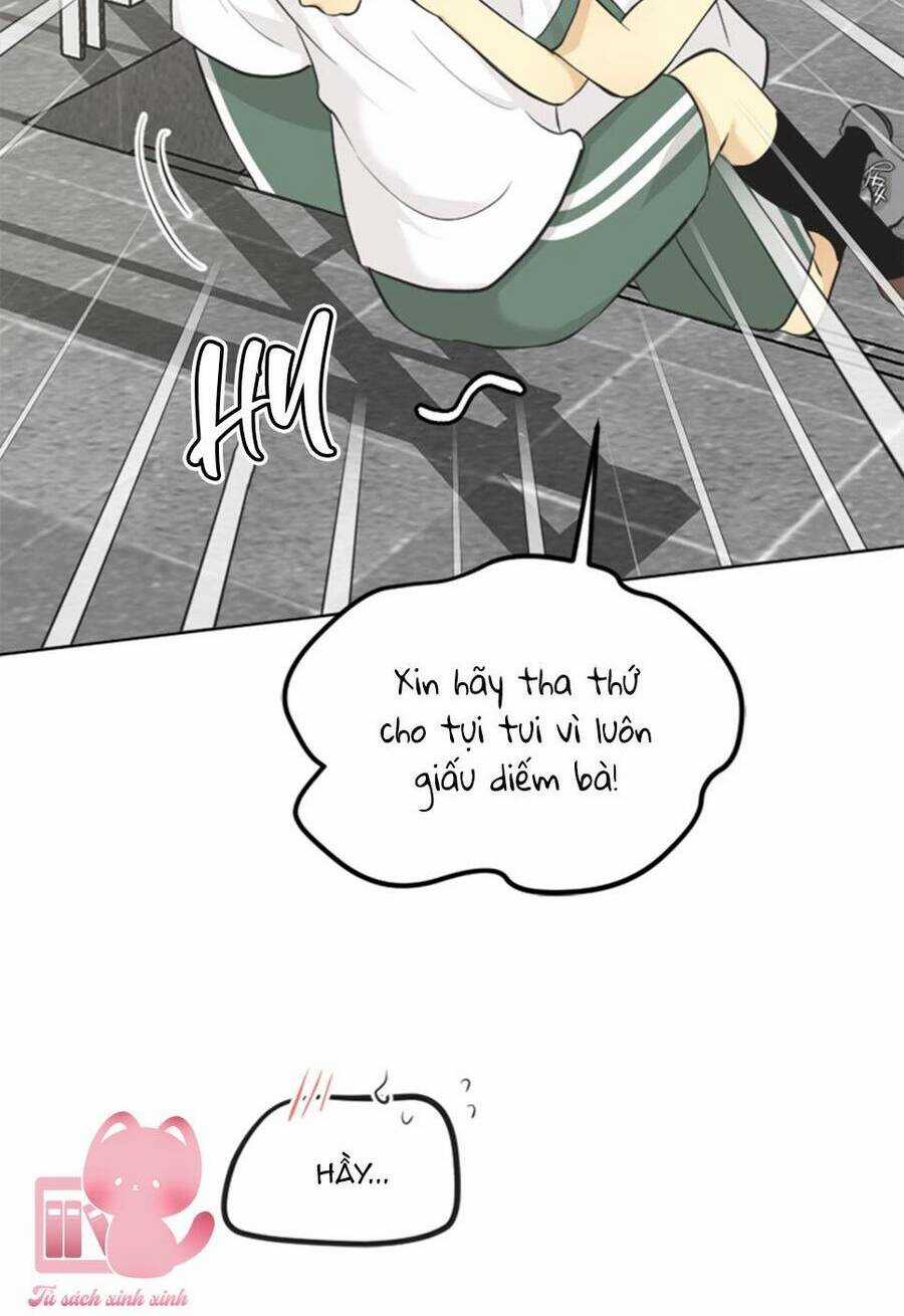 Ai Là Ngài Hiệu Trưởng Chapter 57 trang 61