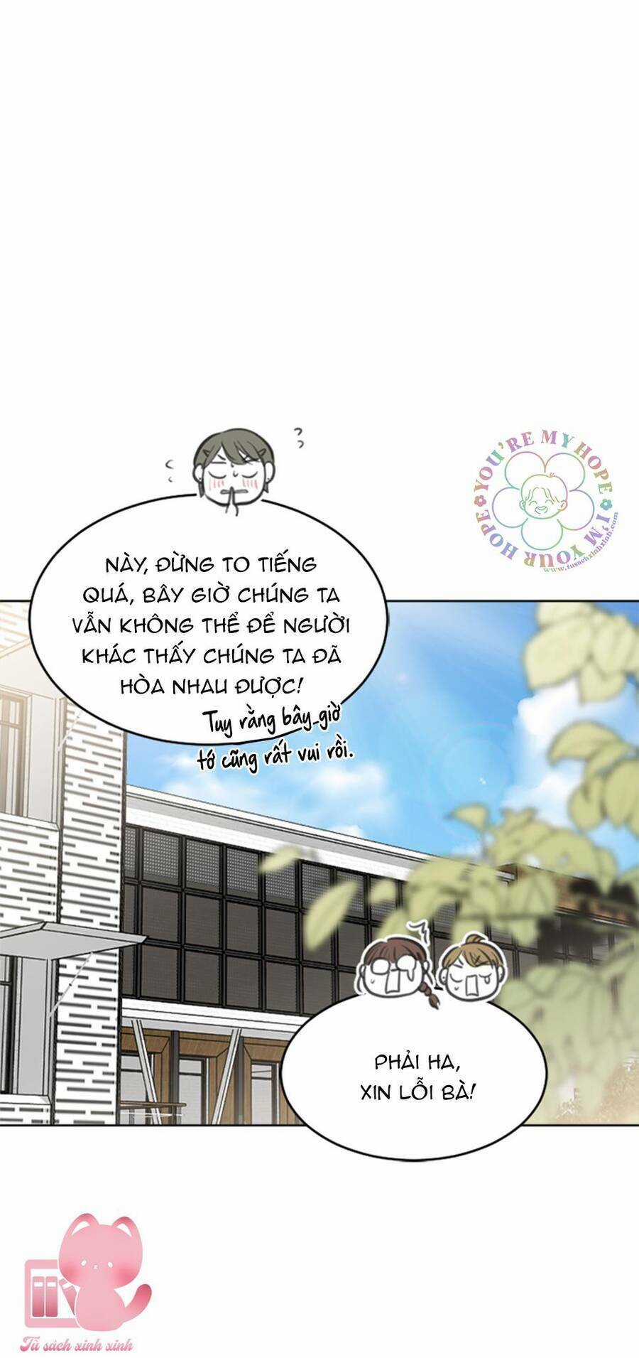 Ai Là Ngài Hiệu Trưởng Chapter 57 trang 62