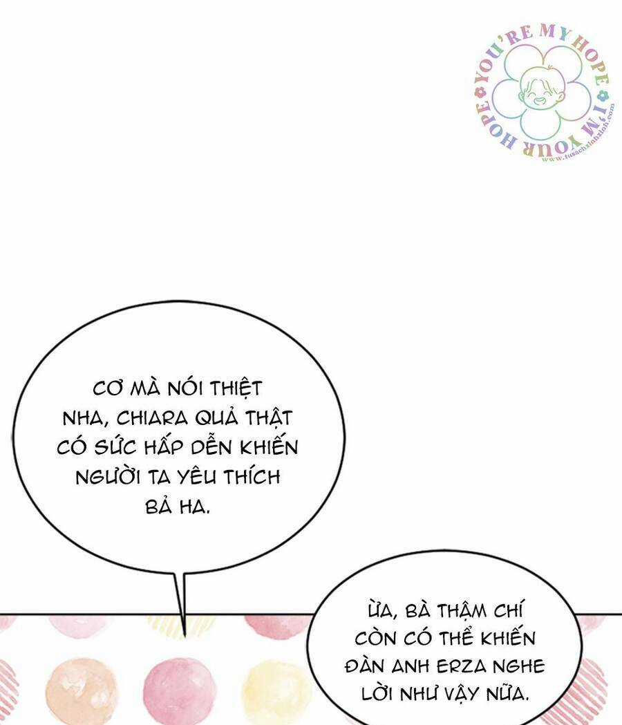 Ai Là Ngài Hiệu Trưởng Chapter 57 trang 65