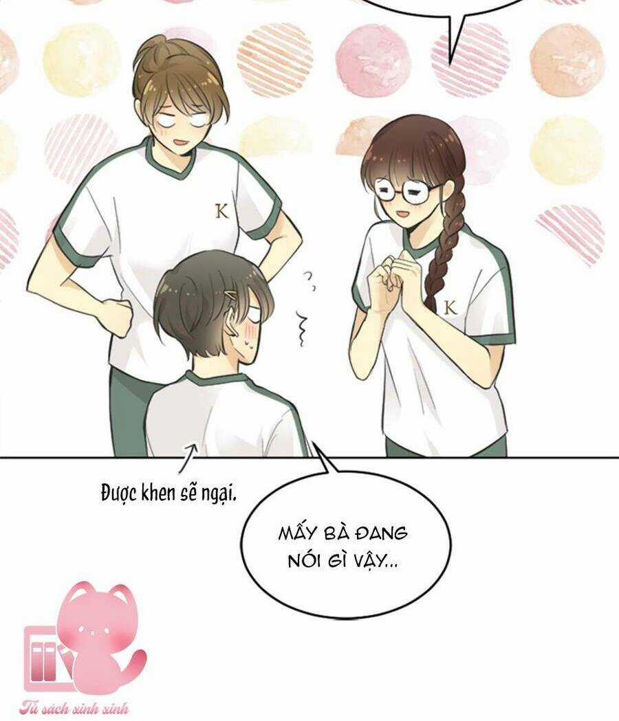 Ai Là Ngài Hiệu Trưởng Chapter 57 trang 66