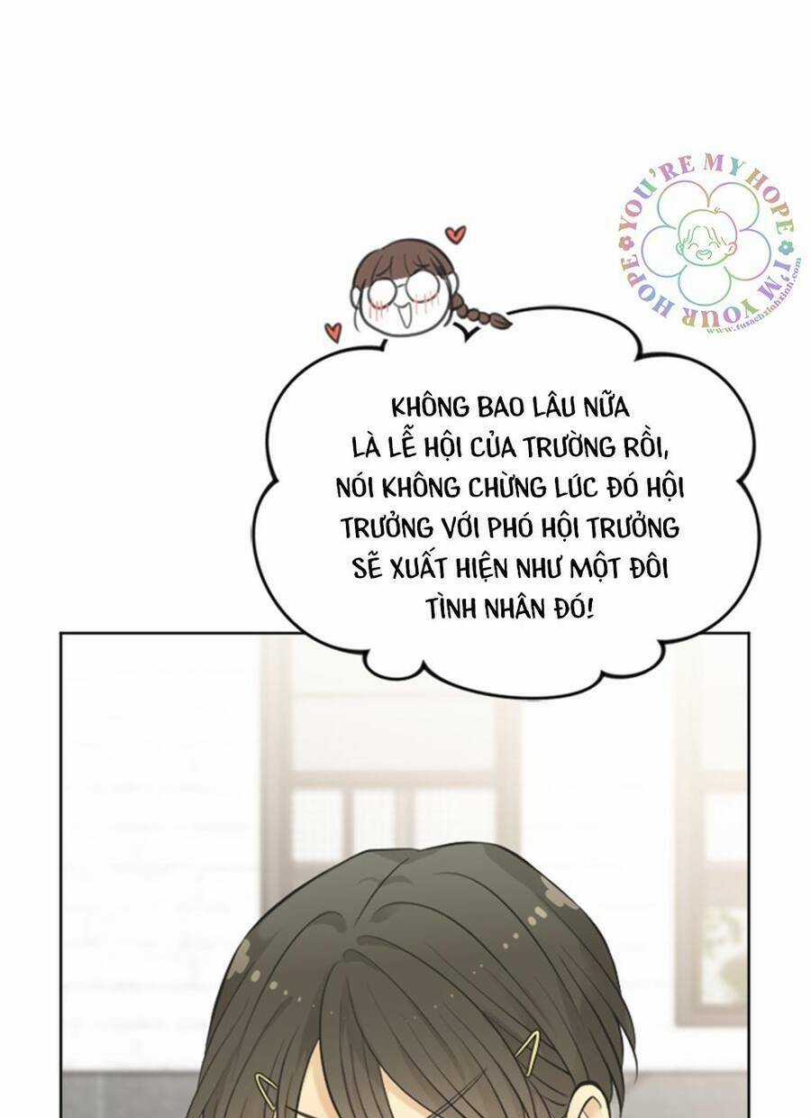 Ai Là Ngài Hiệu Trưởng Chapter 57 trang 67