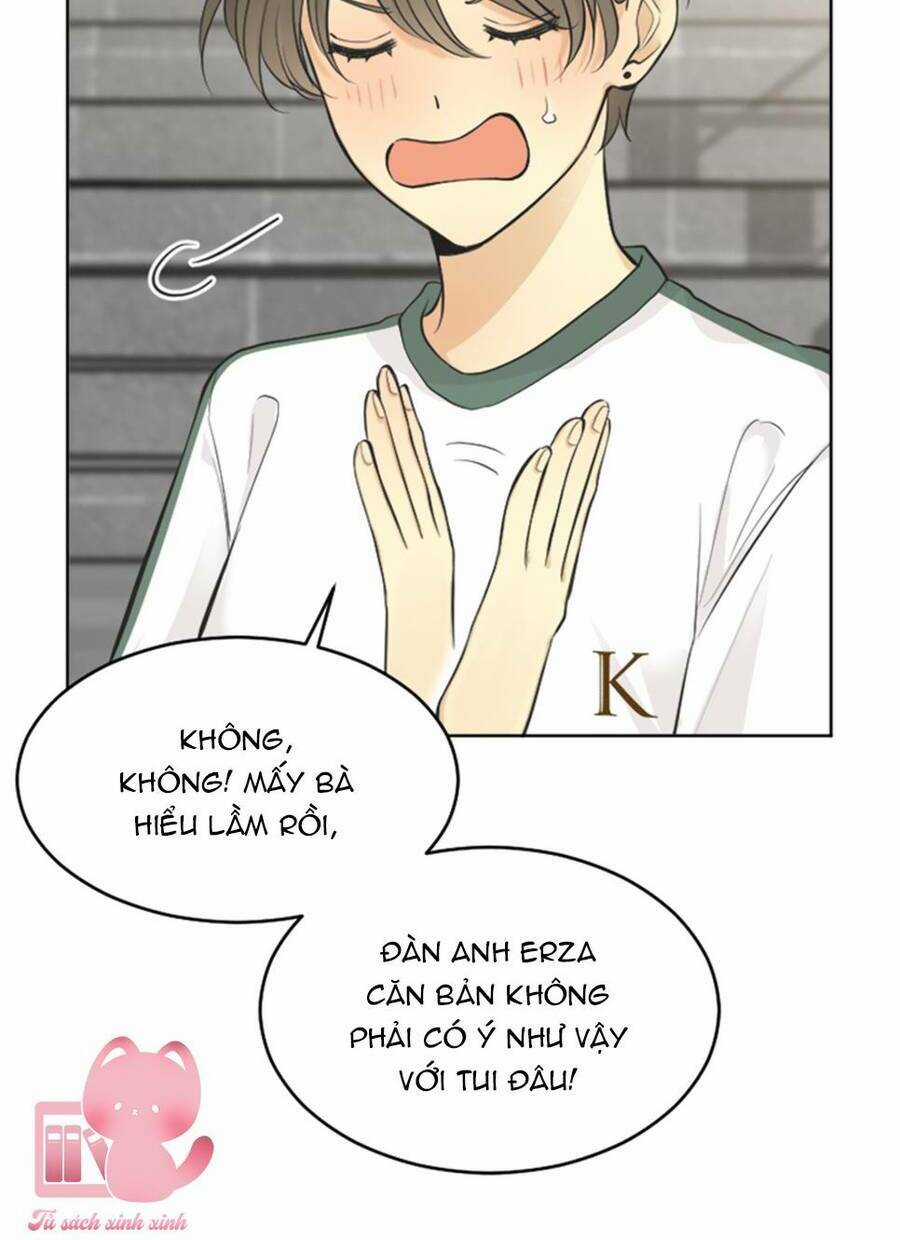 Ai Là Ngài Hiệu Trưởng Chapter 57 trang 68