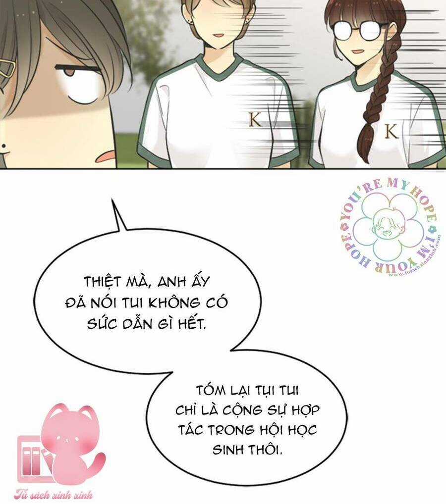 Ai Là Ngài Hiệu Trưởng Chapter 57 trang 70