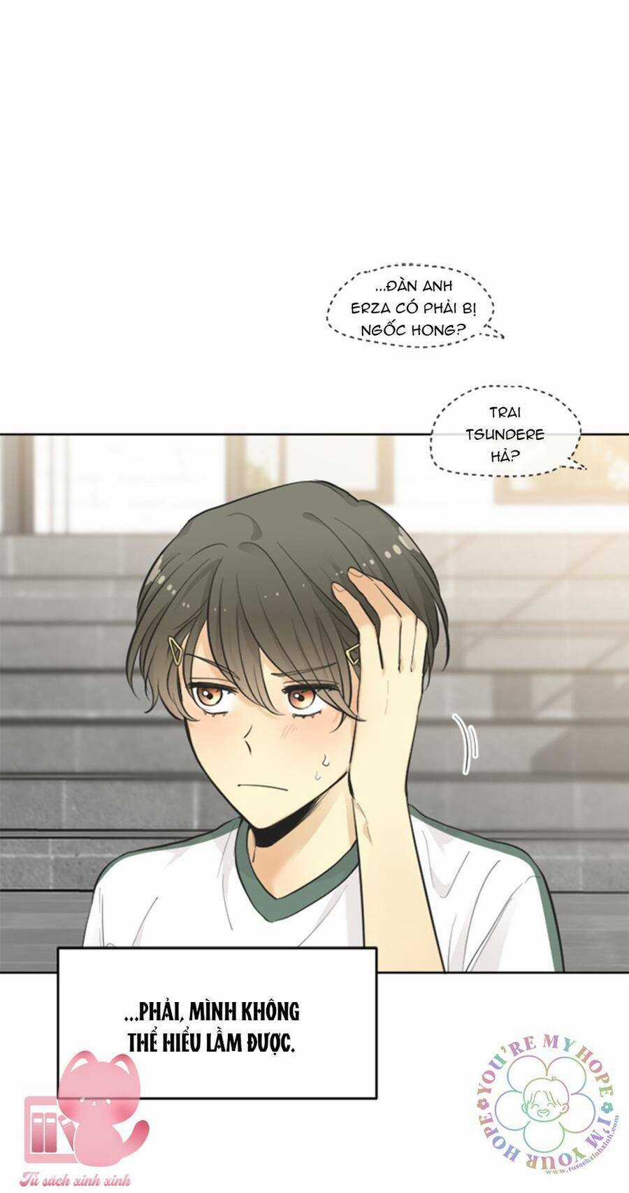 Ai Là Ngài Hiệu Trưởng Chapter 57 trang 71