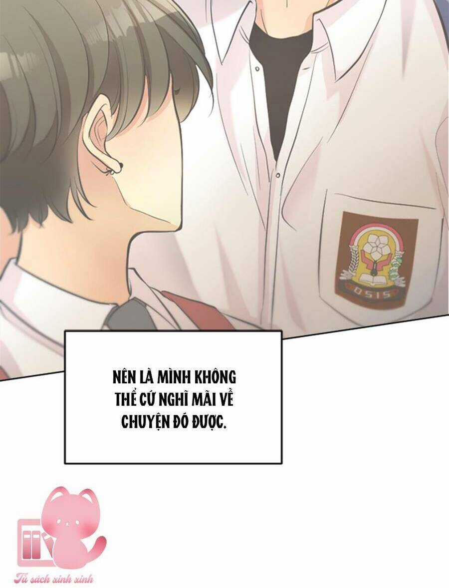 Ai Là Ngài Hiệu Trưởng Chapter 57 trang 73