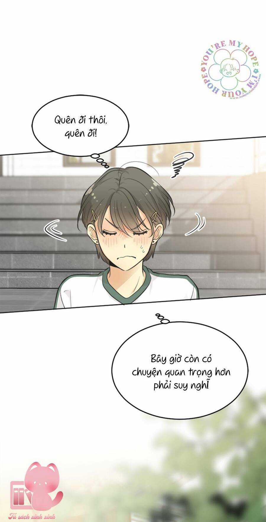 Ai Là Ngài Hiệu Trưởng Chapter 57 trang 74