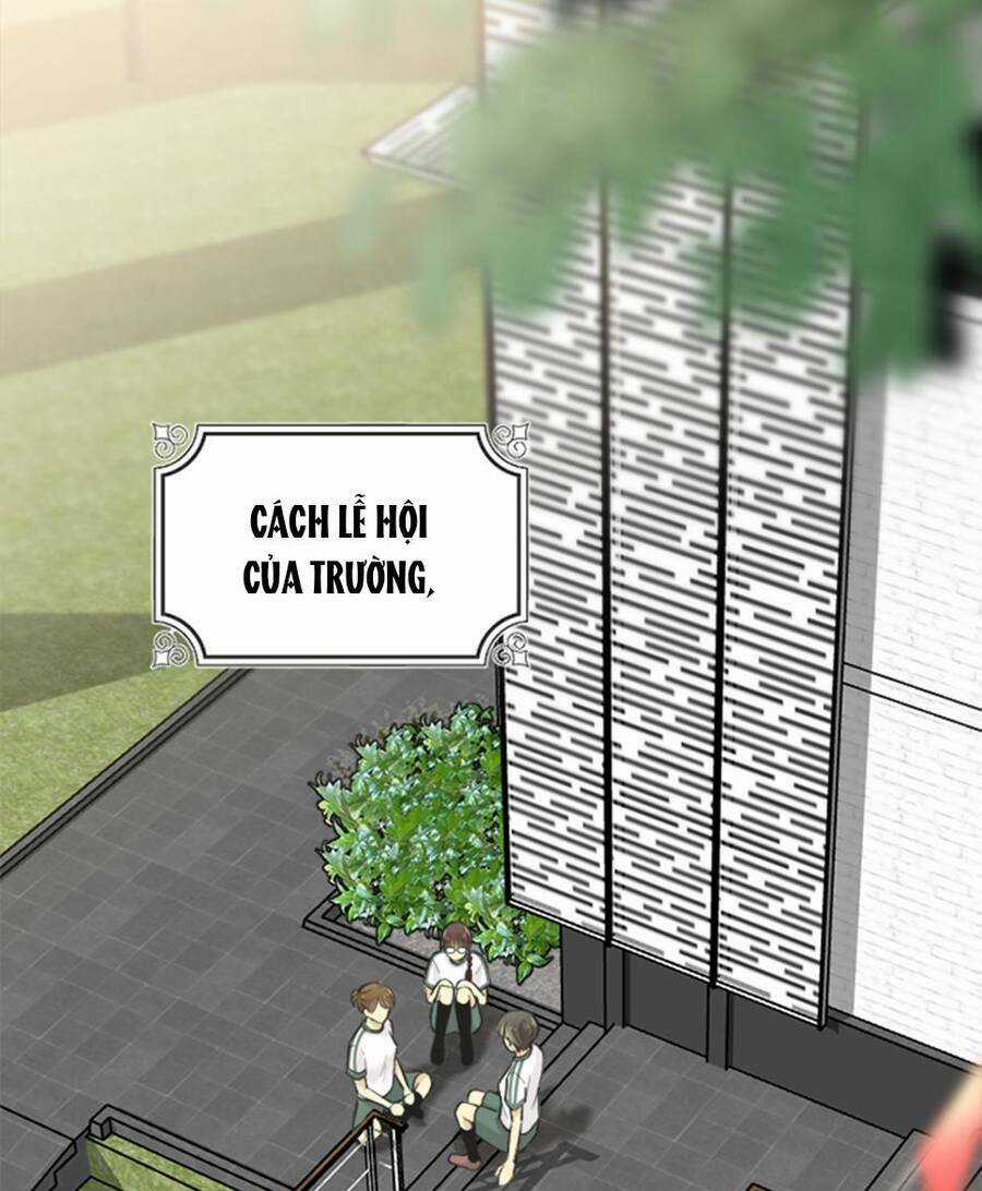 Ai Là Ngài Hiệu Trưởng Chapter 57 trang 75